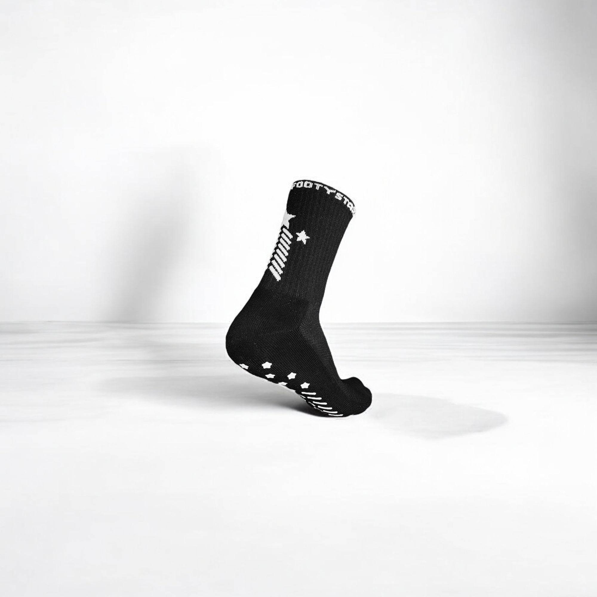 Footystarz grip sock PRE ORDER (CHEAPER)