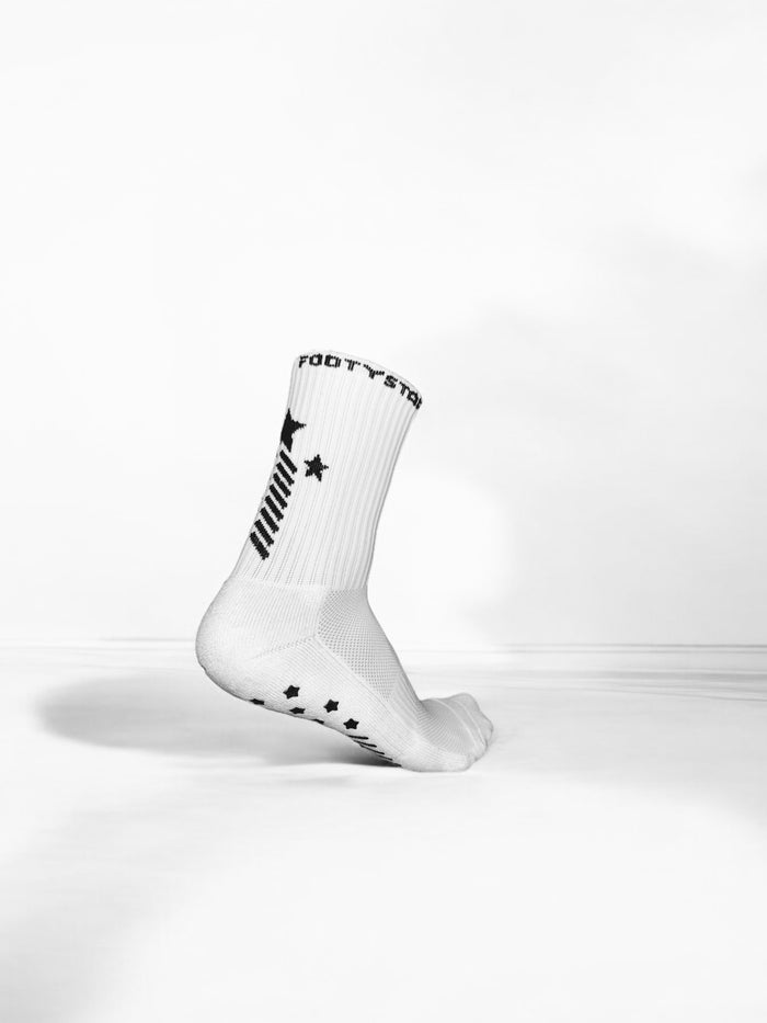 Footystarz grip sock PRE ORDER (CHEAPER)